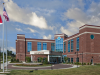 Carolinas Medical Center - Lincoln