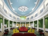 The Greenbrier Medical Institute