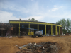 Hobgood Elementary School Additions