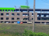Shawnee Mission Outpatient Pavilion Phase 2