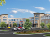 Shawnee Mission Outpatient Pavilion Phase 2