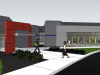 Sportscom Murfreesboro Renovations and Additions