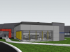 Sportscom Murfreesboro Renovations and Additions